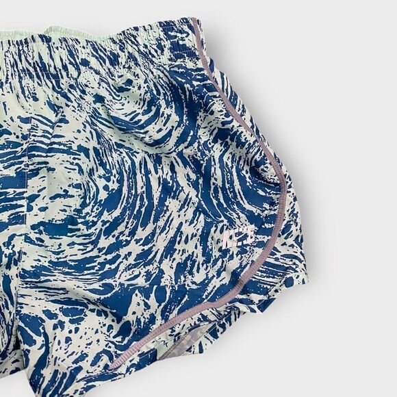 Nike Dri-Fit Icon Clash Tempo Brief-Lined Running Shorts Womens size M New (b) - Picture 4 of 8